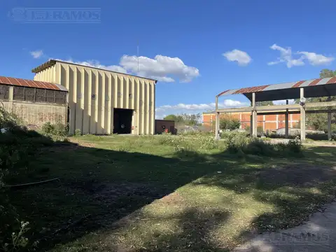 Galpon en Alquiler en Villa Rosa, USD 6.500