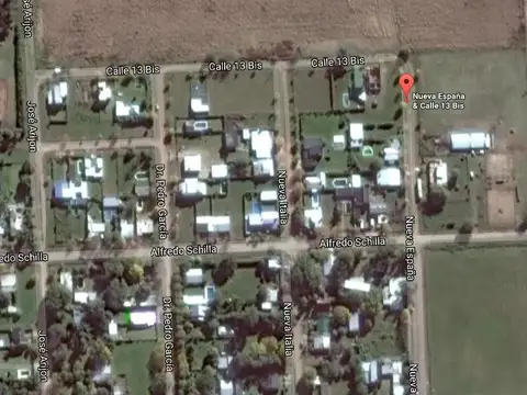 Terreno en Venta en Ibarlucea, USD 30.000