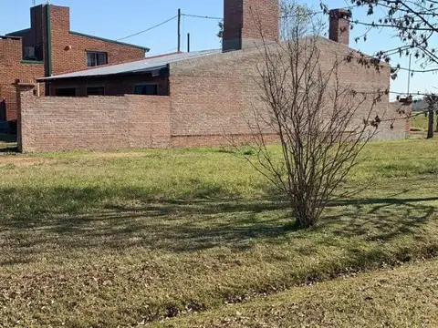 Terreno en Venta 12  mts Frente