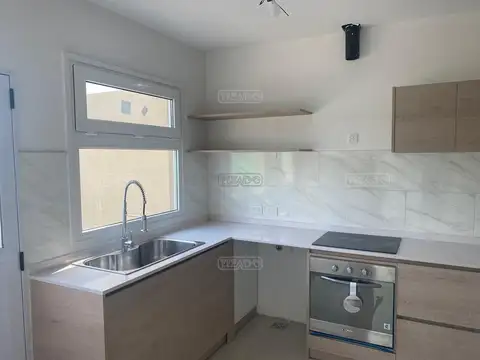 Casa en Venta al Oeste