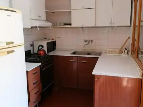 Casa en Alquiler Temporal 40 años