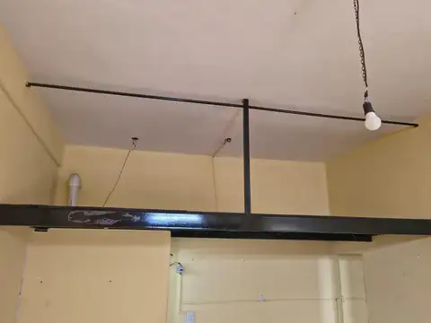 Local en Alquiler 20 años