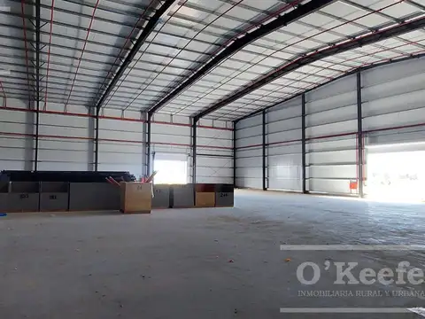 Galpon en Alquiler en Guillermo E Hudson, USD 19.550