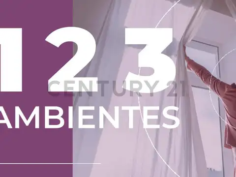 Departamento en Venta 2025 años
