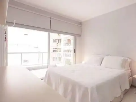 Departamento en Alquiler Temporal de 1 dormitorio