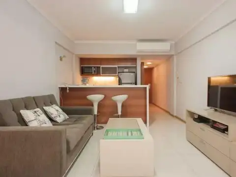 Departamento en Alquiler Temporal 10 años