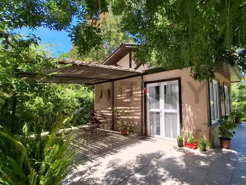 Casa en Venta 2025 años