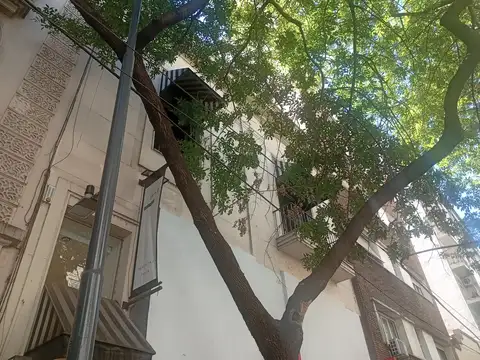 Libertad 1600, Piso 1