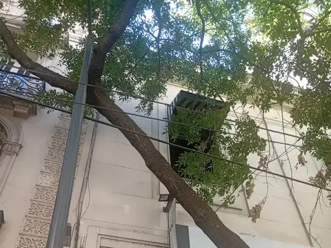 Oficina en alquiler en Recoleta