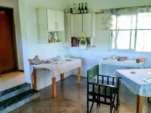 Casa en Venta con 1 cochera