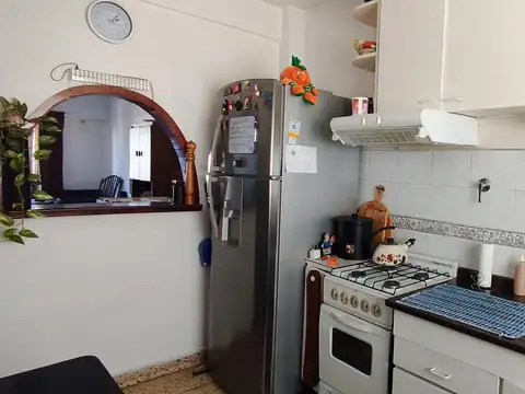 Departamento en Alquiler al Oeste