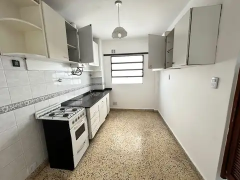 Departamento en Alquiler al Oeste