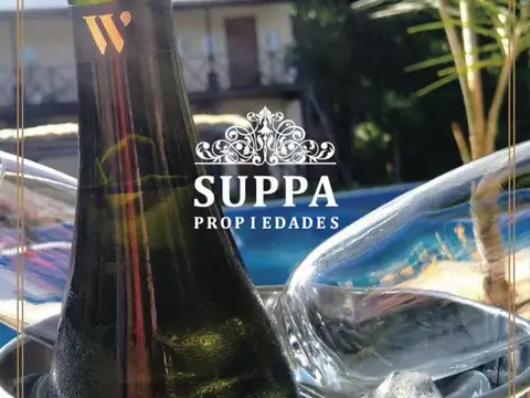 HOTEL GRAN CATEGORIA -  LO MEJOR EN  LA ISLA DEL DELTA - 30.000  METROS CORAZON DEL PARANA