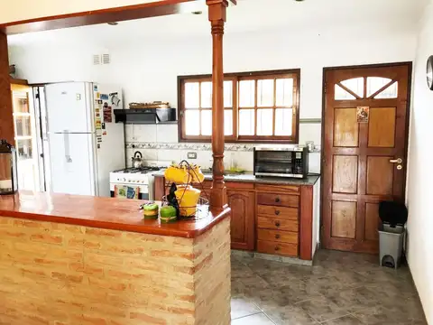 Casa en Venta en Muñiz, USD 220.000