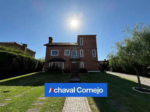 San Isidro Labrador - 4 dormitorios APTO CREDITO