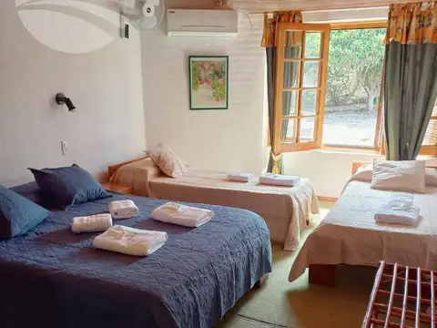 Hotel en Venta 33 años