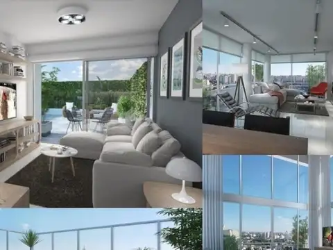 Cocheras a la venta en edificio de categoria