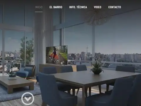 Cocheras a la venta en edificio de categoria