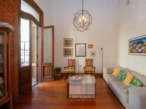 Depto Tipo Casa en Venta de 4 ambientes