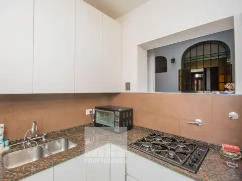 Depto Tipo Casa en Venta al Sur