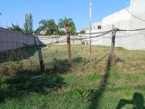 Terreno en Venta en Ituzaingo, USD 90.000