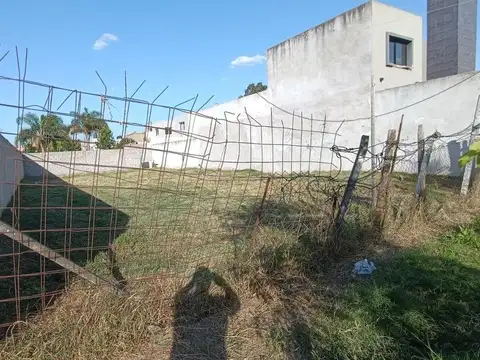 Venta de Lote de 365 M2 en Ituzaingó Norte