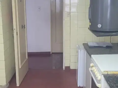 Departamento en Venta 35 años