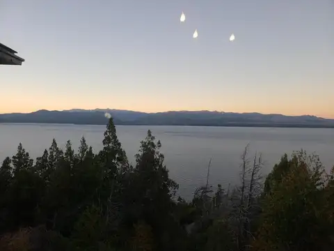 Exclusiva casa con piscina climatizada y excelente vista