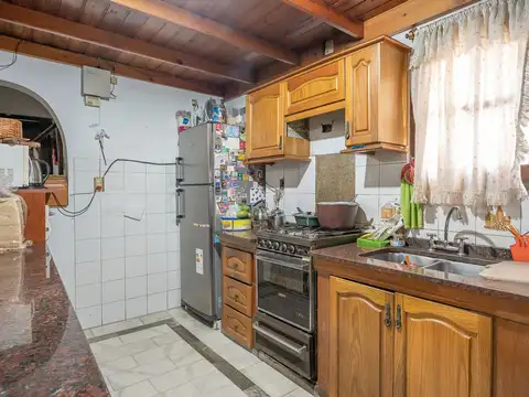 Casa en Venta en Belgrano, USD 70.000