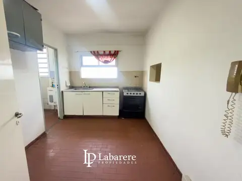 Departamento en Mataderos