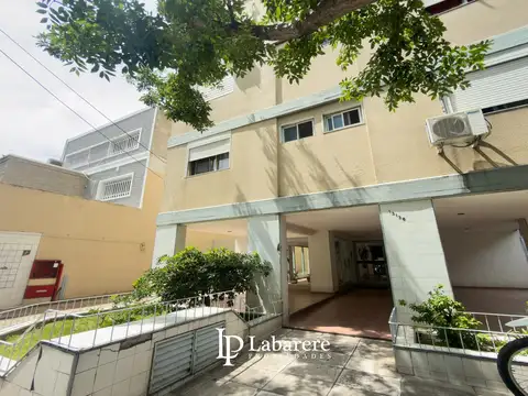 Departamento en Mataderos