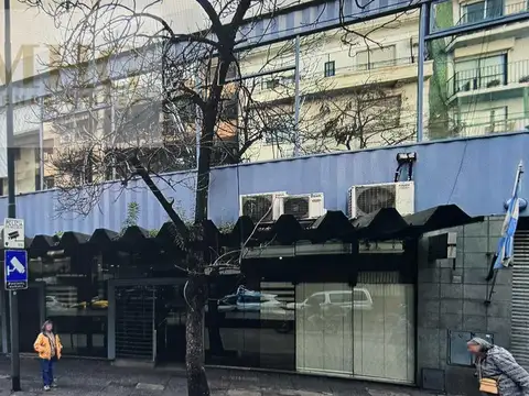 Edificio en Caballito