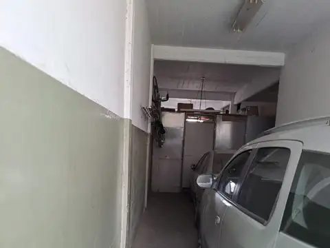 Galpon en Venta 7  mts Frente