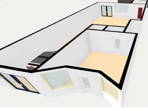 Galpon en Venta 50 años