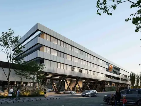 Oficina en Venta en Rosario, USD 51.779