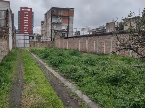 Terreno en Venta de 800,0 m2