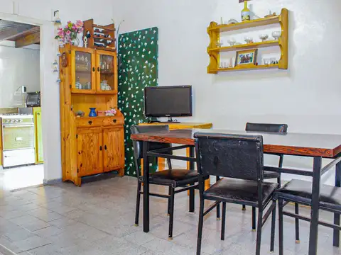 Casa en Venta en Santa Clara del Mar, USD 61.000