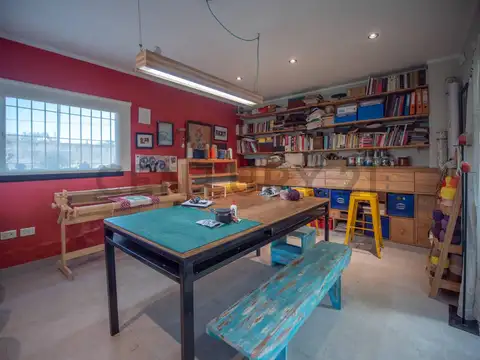 Casa en Venta con 1 cochera