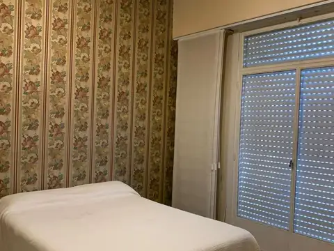 Departamento en Alquiler Temporal de 4 ambientes