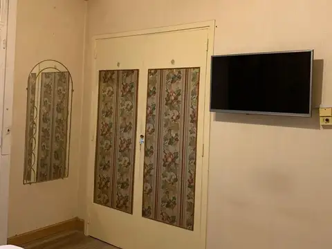 Departamento en Alquiler Temporal en Caballito, USD 1.000