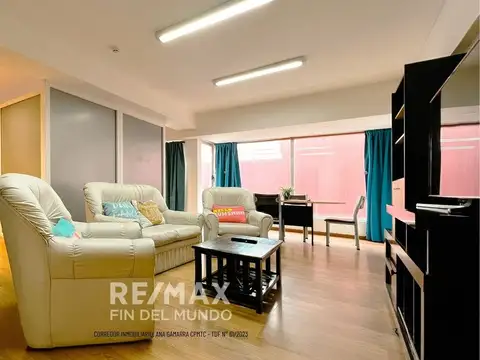 Ushuaia | Venta | Depto/Oficina | Microcentro