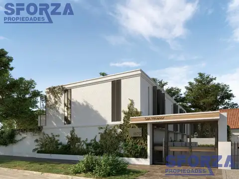 Monseñor Blois al 1800