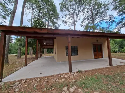 Casa en Venta al Sudeste
