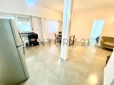 Departamento en Venta 55 años