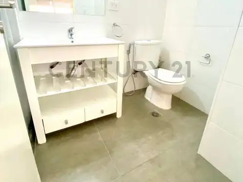 Venta Departamento 2 Ambientes Florida