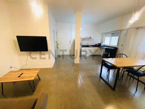 Valle Grande 1200, Piso 0