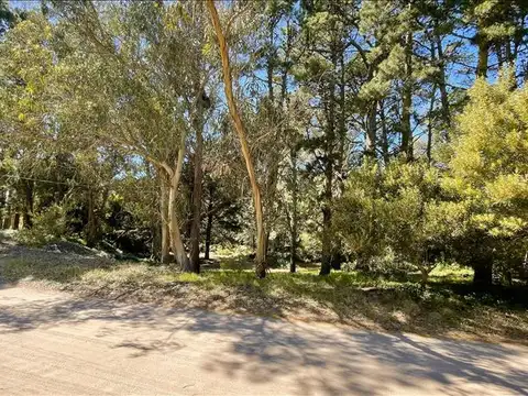 Terreno en Venta, FOT 0,6