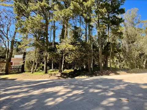 Terreno en Venta en Mar De Las Pampas, USD 50.000