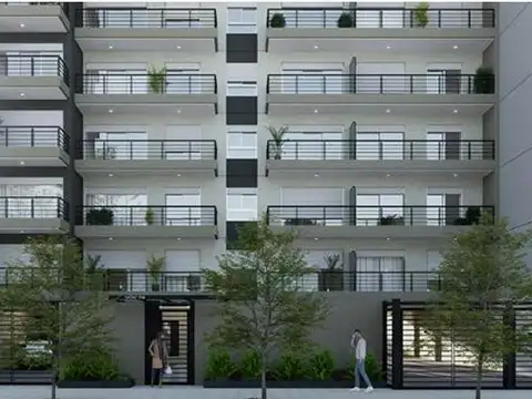 Departamento - Castelar