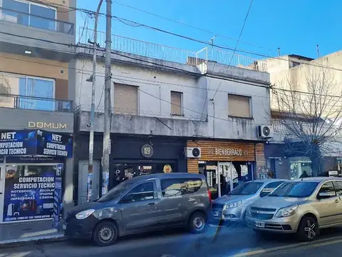 Av. Boulogne Sur Mer 1428 , Piso 1